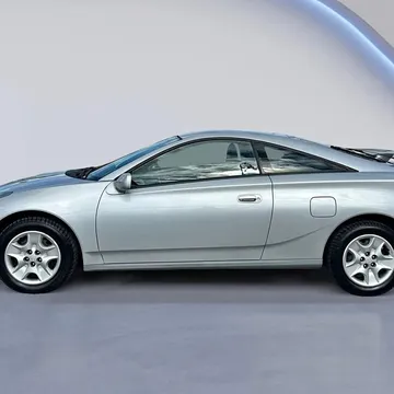 2003 Toyota Celica GT