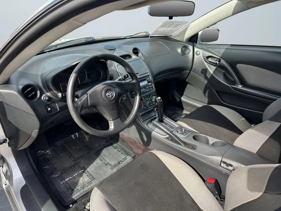 2003 Toyota Celica 7th Gen - Image 10 of 15