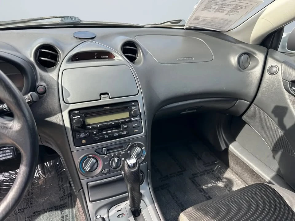 2003 Toyota Celica 7th Gen - Image 11 of 15