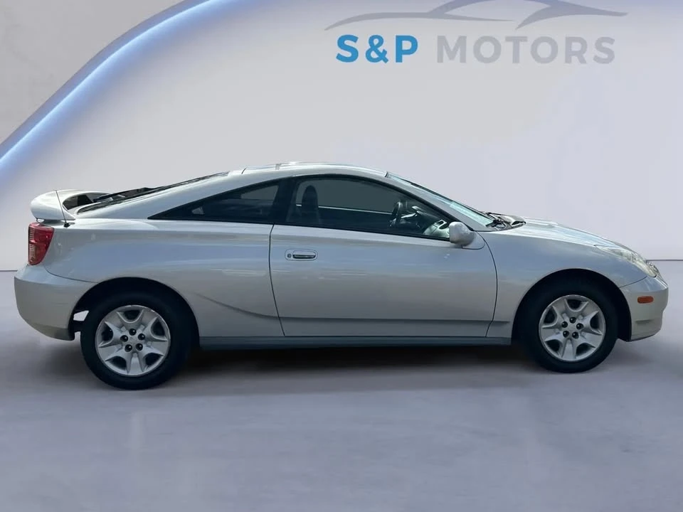 2003 Toyota Celica 7th Gen - Image 6 of 15