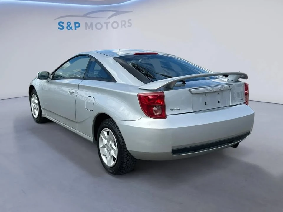 2003 Toyota Celica 7th Gen - Image 3 of 15