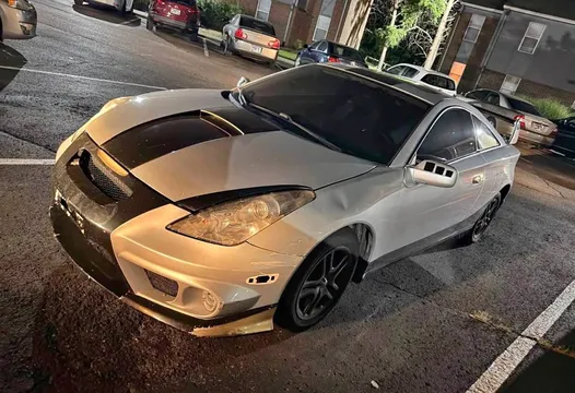 2003 Toyota Celica