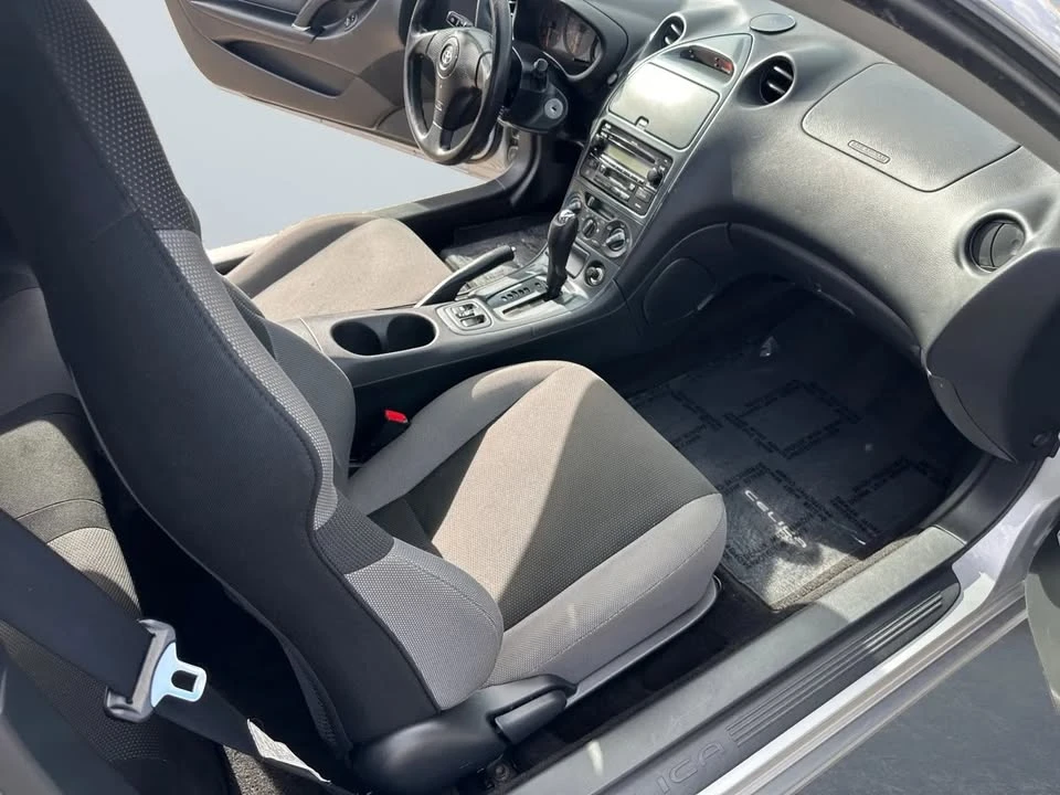 2003 Toyota Celica 7th Gen - Image 15 of 15
