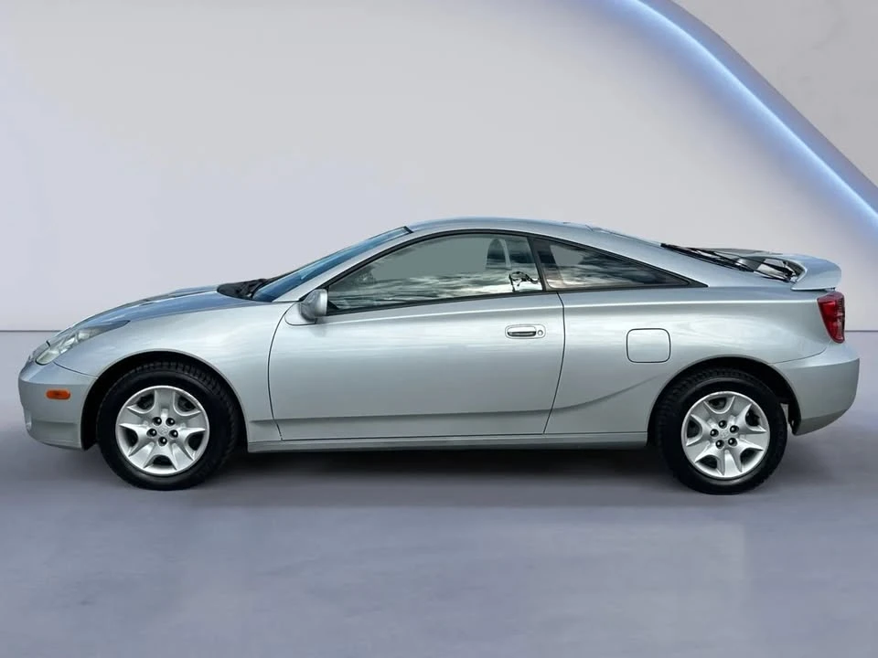 2003 Toyota Celica 7th Gen - Image 3 of 14