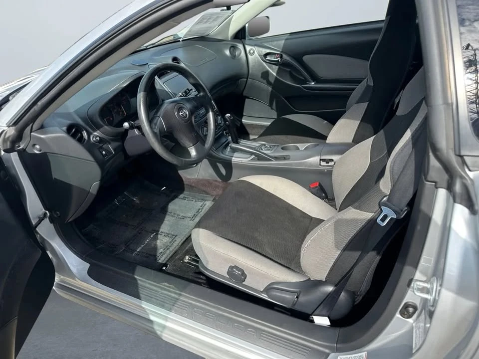 2003 Toyota Celica 7th Gen - Image 9 of 14