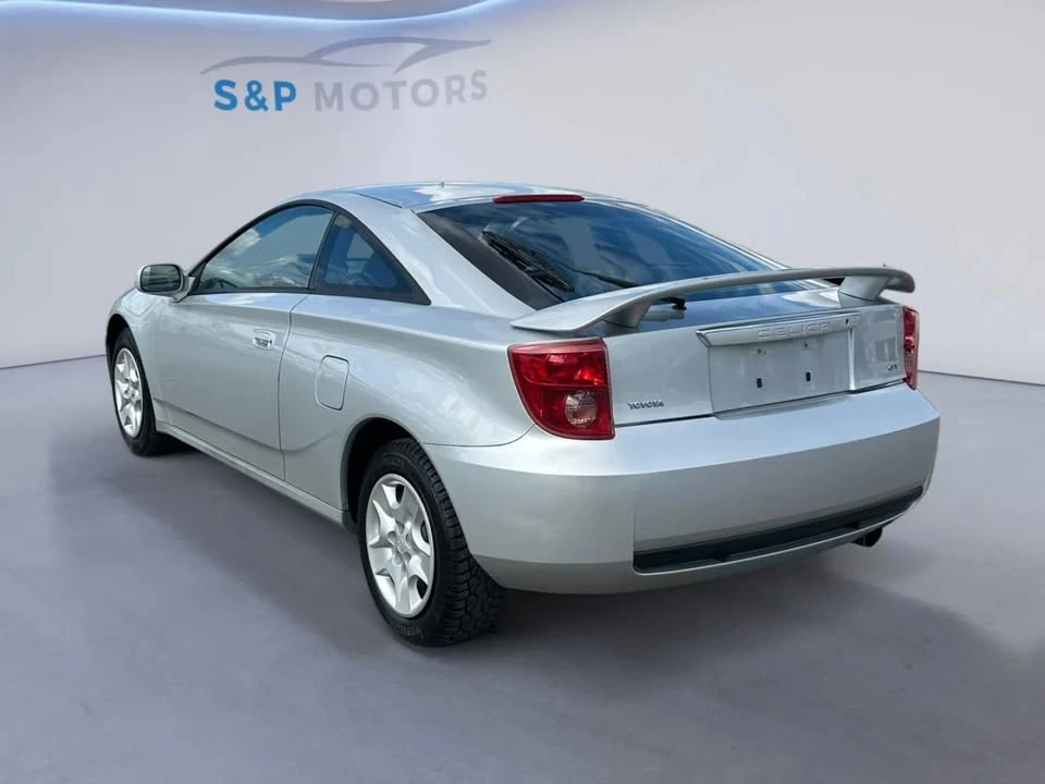 2003 Toyota Celica 7th Gen - Image 6 of 14