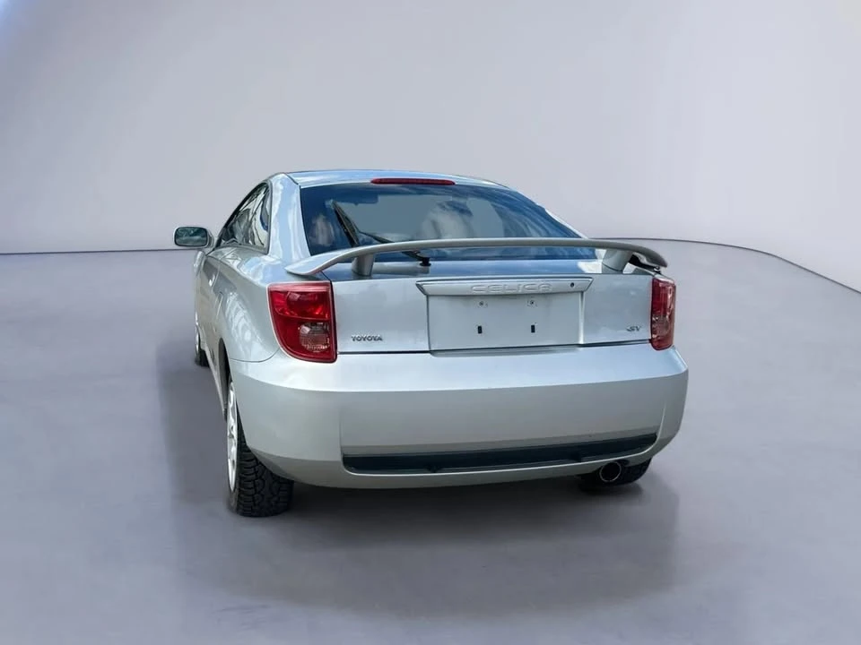 2003 Toyota Celica 7th Gen - Image 7 of 14