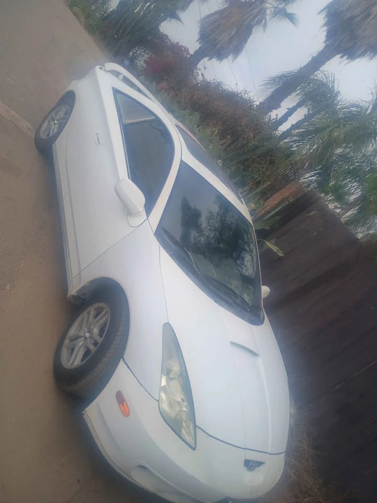 2003 Toyota Celica 7th Gen - Image 2 of 2