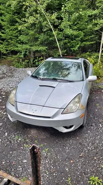 2003 Toyota Celica