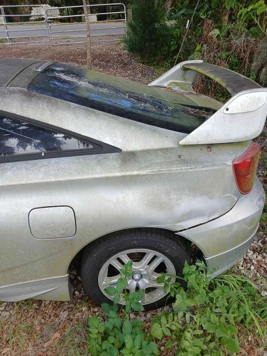 2003 Toyota Celica 7th Gen - Image 8 of 10