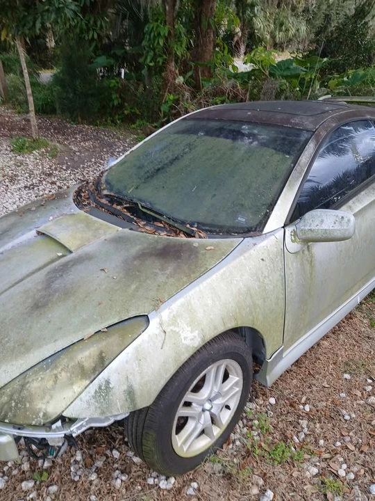 2003 Toyota Celica 7th Gen - Image 7 of 10