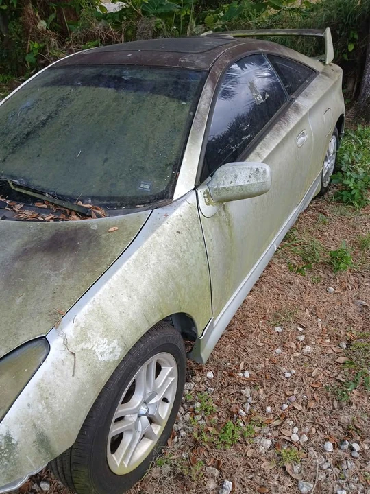 2003 Toyota Celica 7th Gen - Image 2 of 10
