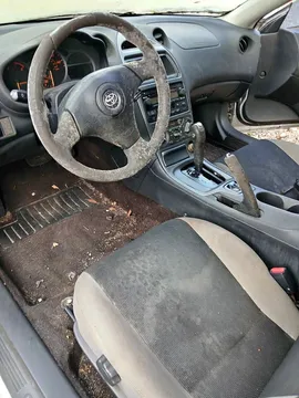 2003 Toyota Celica