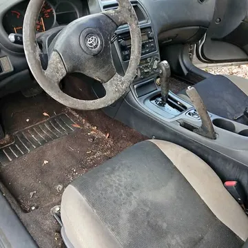 2003 Toyota Celica