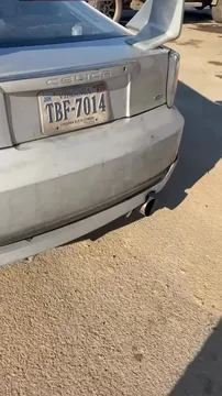 2003 Toyota Celica GT