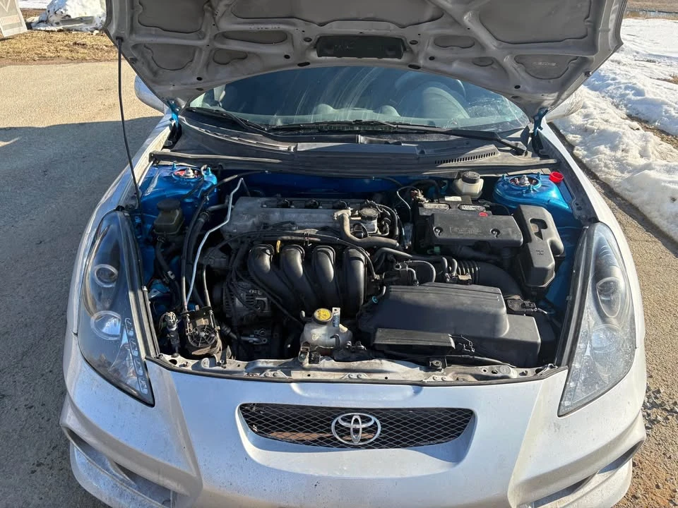 2003 Toyota Celica 7th Gen - Image 4 of 8