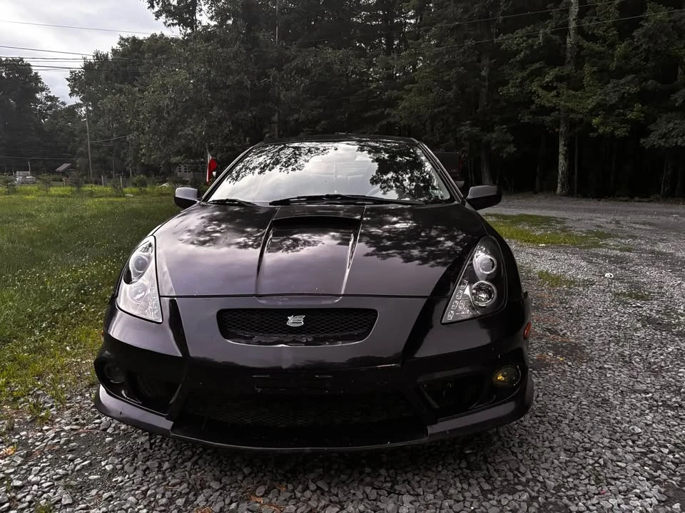 2003 Toyota Celica 7th Gen - Image 2 of 5