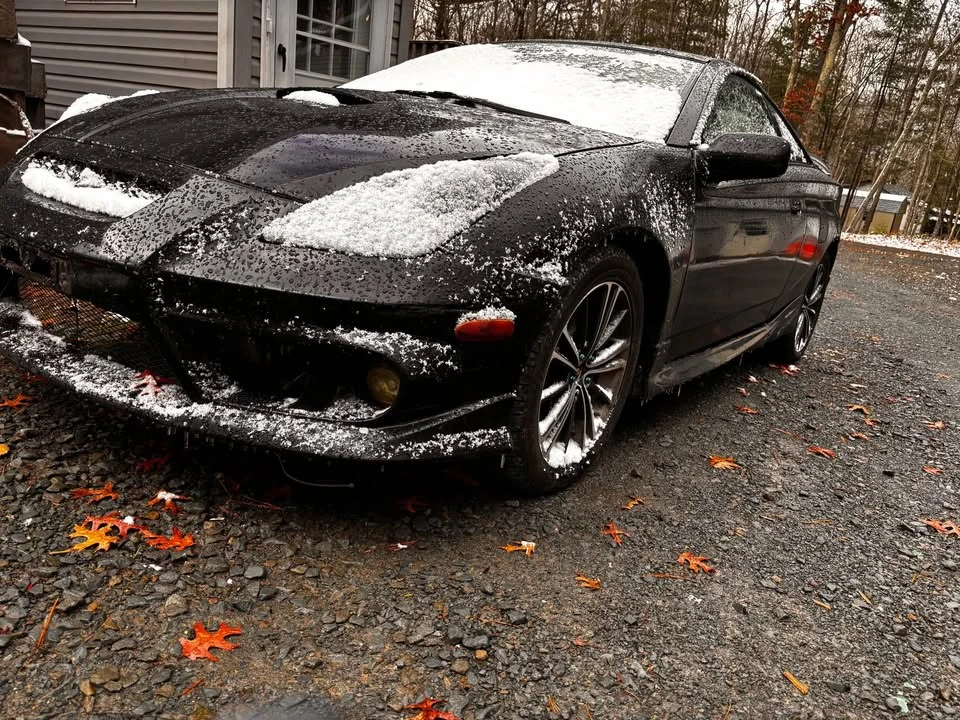 2003 Toyota Celica 7th Gen - Image 5 of 5
