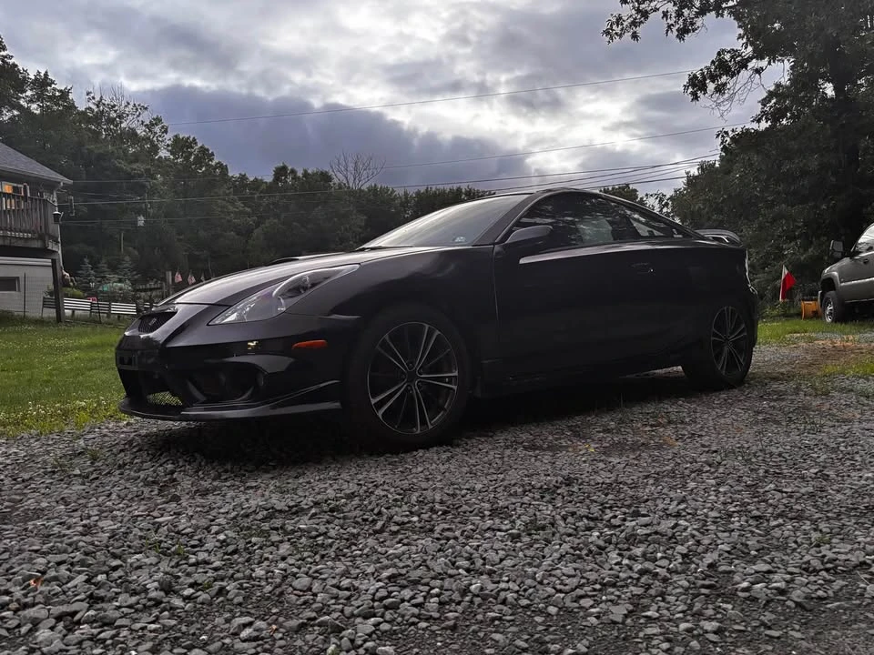 2003 Toyota Celica 7th Gen - Image 3 of 5