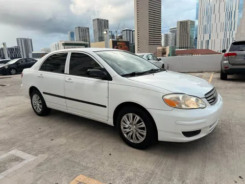2003 Toyota Corolla 9th Gen - Image 3 of 9