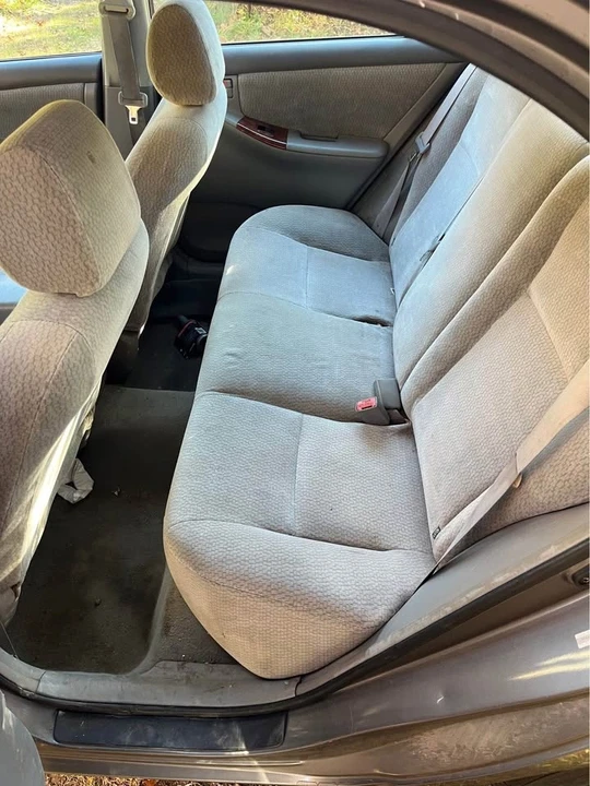 2003 Toyota Corolla 9th Gen - Image 4 of 6