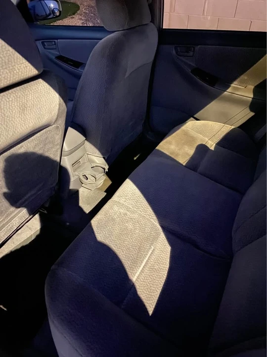 2003 Toyota Corolla 9th Gen - Image 7 of 10