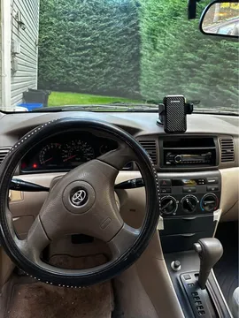 2003 Toyota Corolla 9th Gen - Image 3 of 4