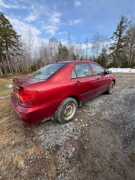 2003 Toyota Corolla 9th Gen - Image 3 of 6