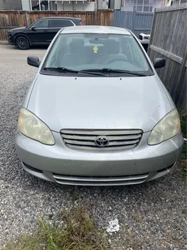 2003 Toyota Corolla 9th Gen - Image 2 of 9