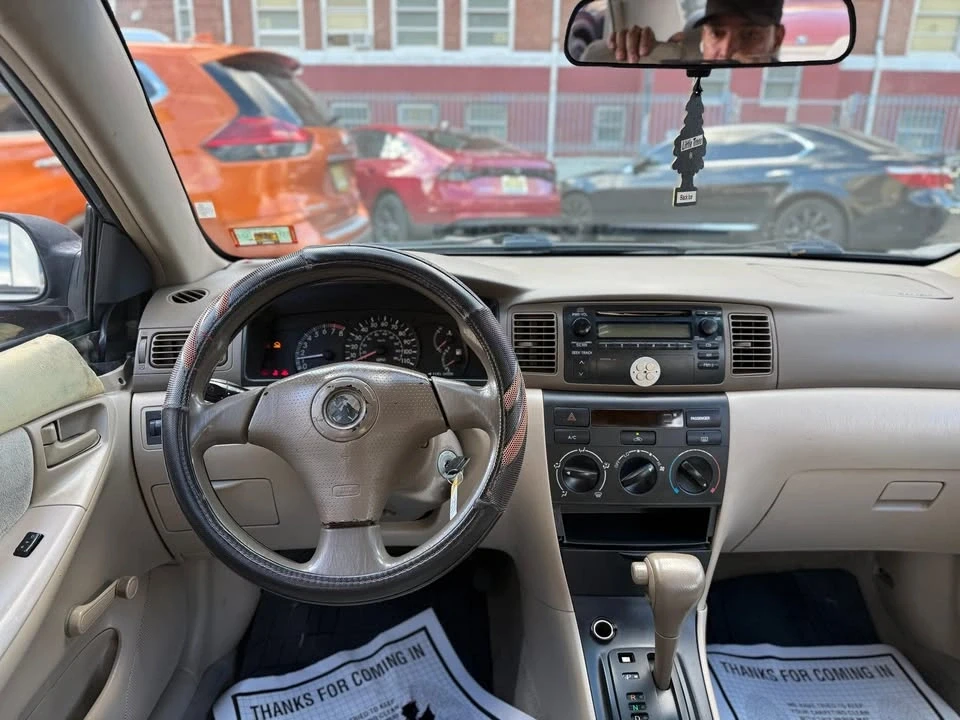 2003 Toyota Corolla 9th Gen - Image 7 of 14