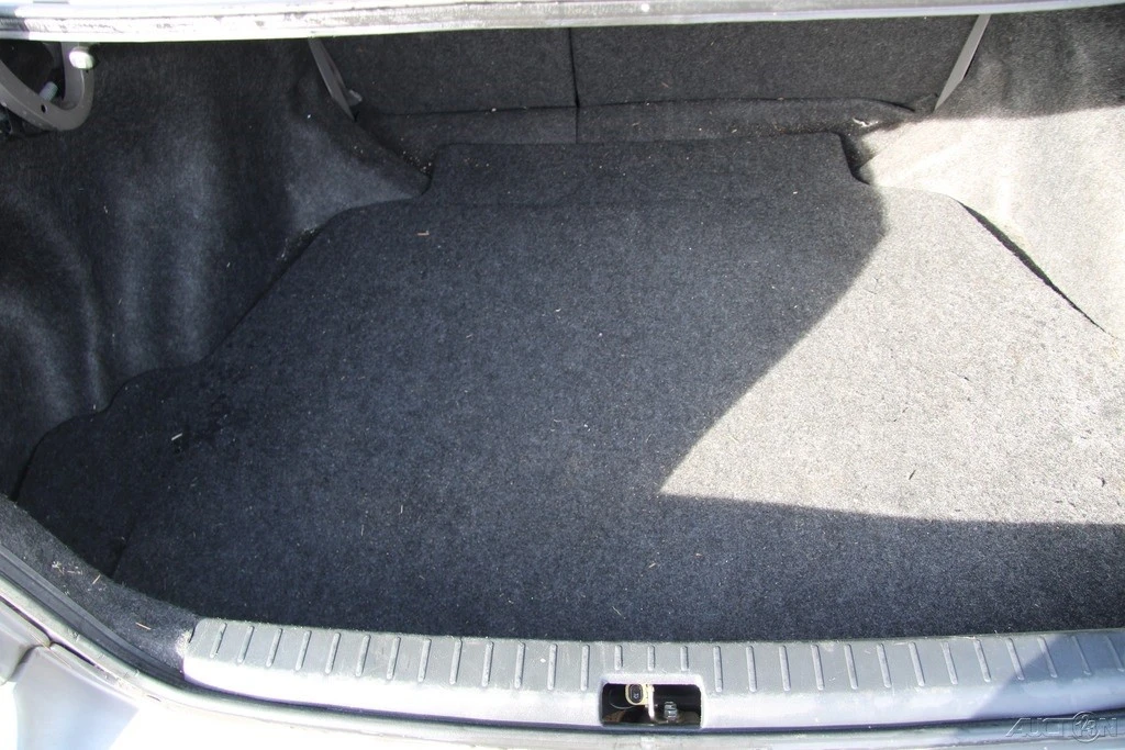 2003 Toyota Corolla 9th Gen - Image 20 of 21