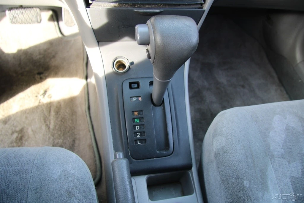 2003 Toyota Corolla 9th Gen - Image 17 of 21