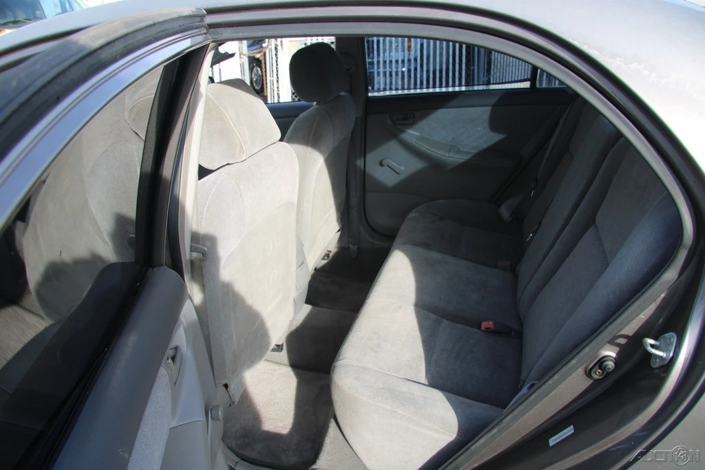 2003 Toyota Corolla 9th Gen - Image 19 of 21