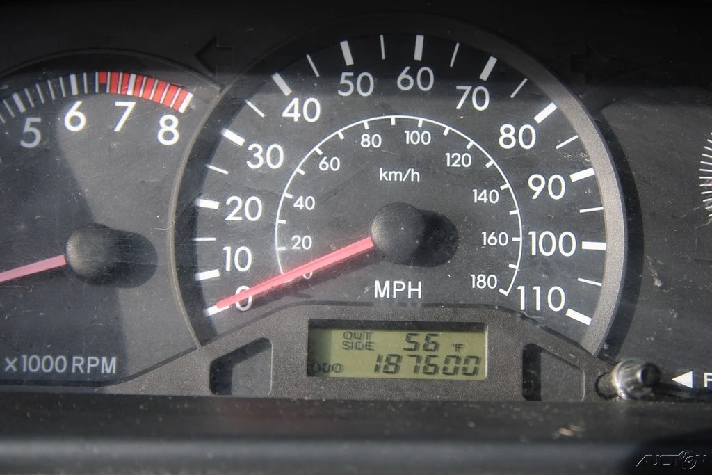 2003 Toyota Corolla 9th Gen - Image 15 of 21