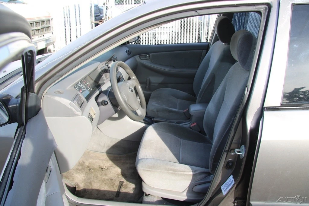 2003 Toyota Corolla 9th Gen - Image 12 of 21