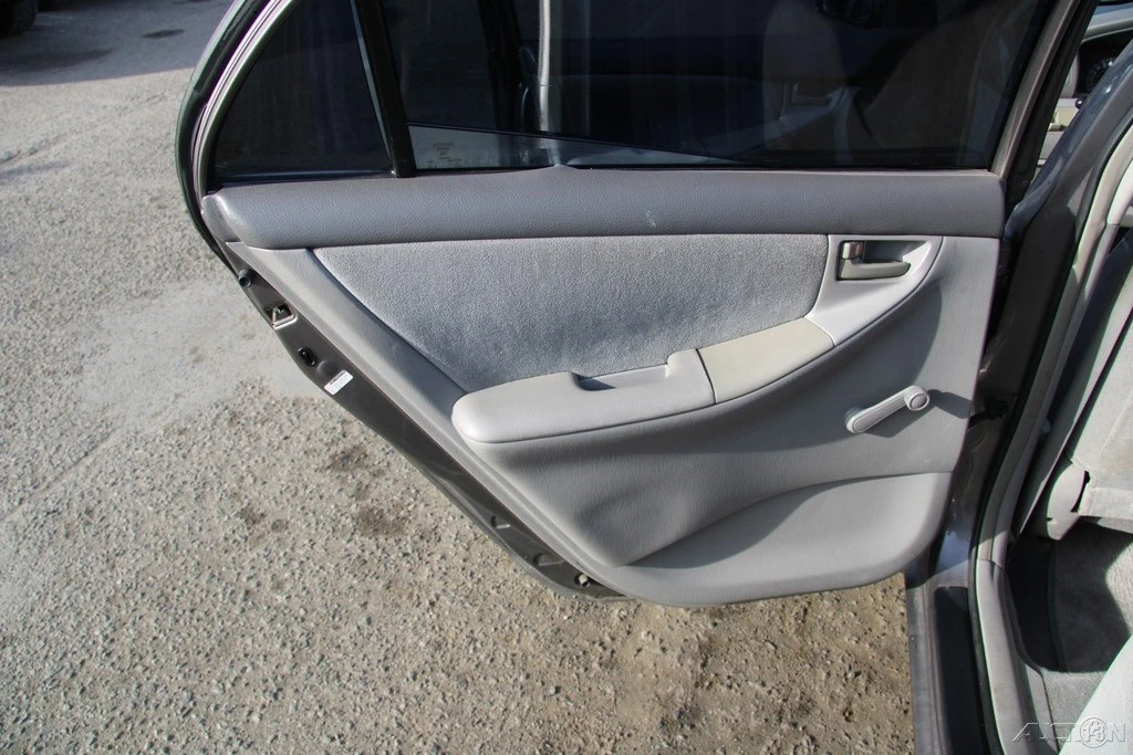 2003 Toyota Corolla 9th Gen - Image 18 of 21