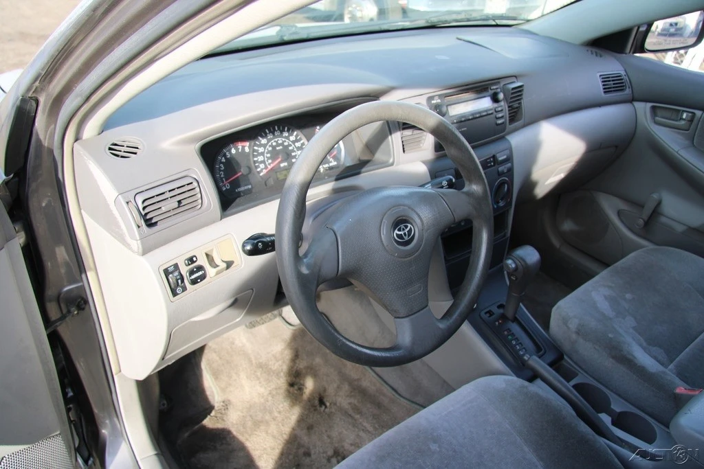 2003 Toyota Corolla 9th Gen - Image 13 of 21