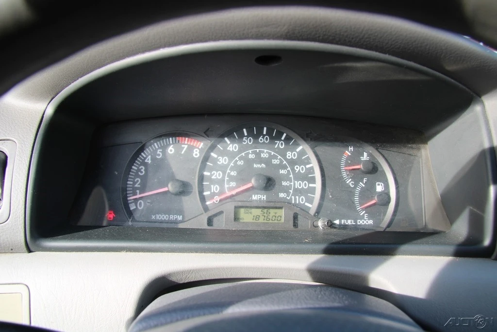 2003 Toyota Corolla 9th Gen - Image 14 of 21