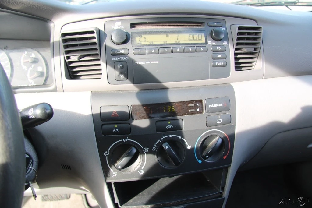 2003 Toyota Corolla 9th Gen - Image 16 of 21