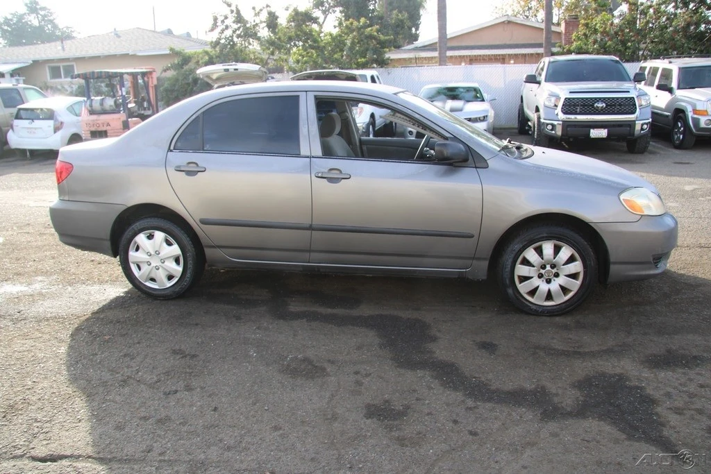 2003 Toyota Corolla 9th Gen - Image 7 of 21