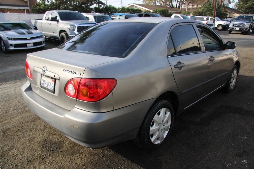2003 Toyota Corolla 9th Gen - Image 6 of 21
