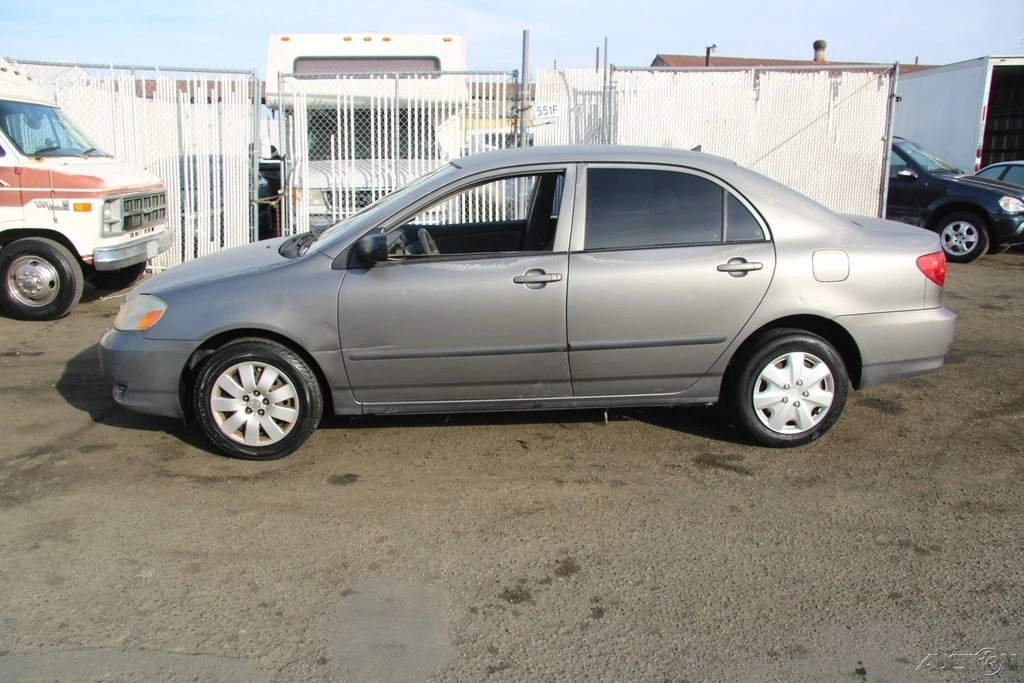2003 Toyota Corolla 9th Gen - Image 3 of 21