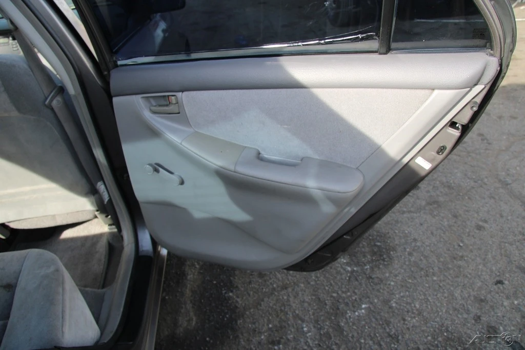 2003 Toyota Corolla 9th Gen - Image 21 of 21