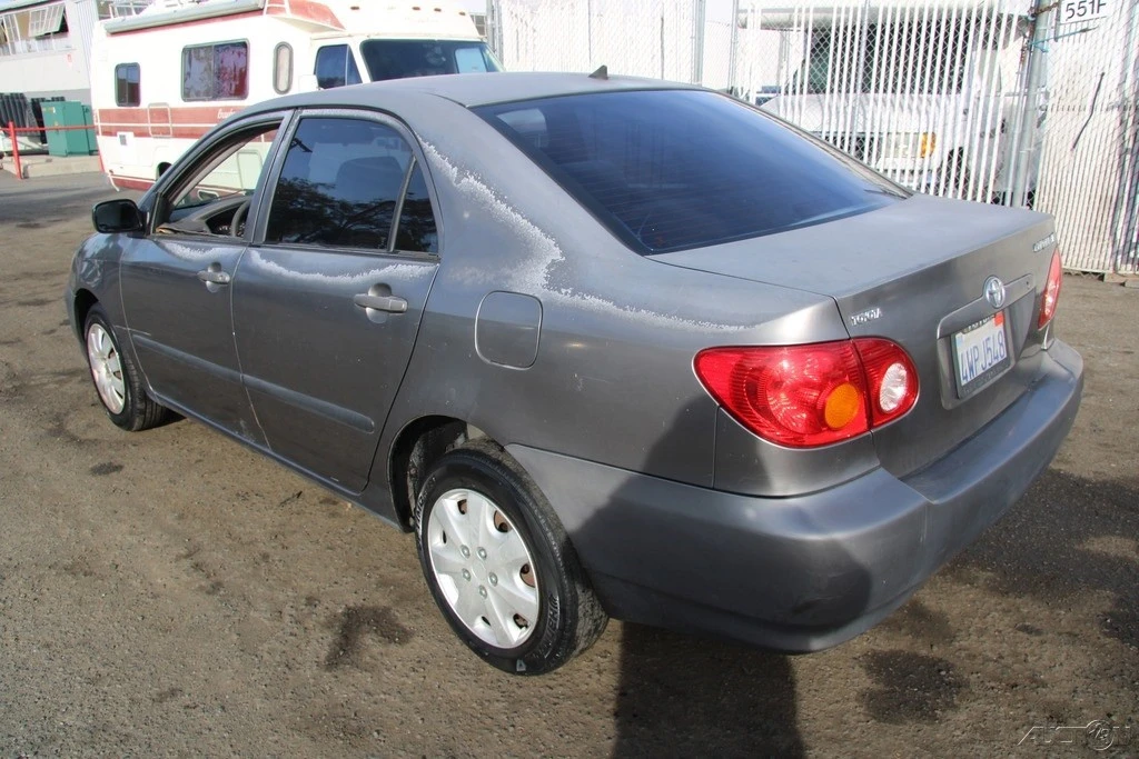 2003 Toyota Corolla 9th Gen - Image 4 of 21