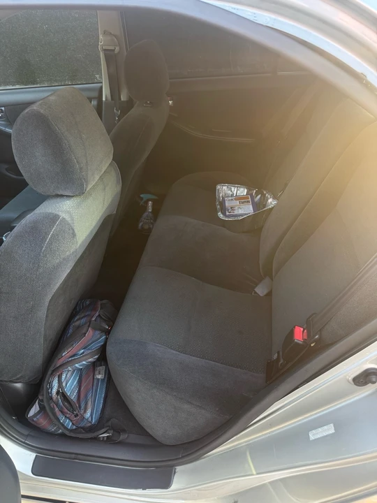 2003 Toyota Corolla 9th Gen - Image 4 of 5