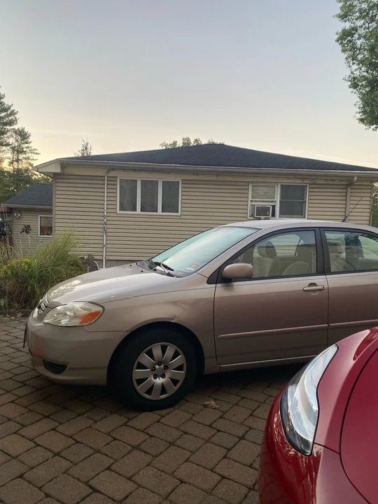 2003 Toyota Corolla 9th Gen - Image 11 of 21