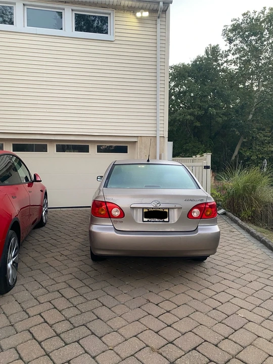 2003 Toyota Corolla 9th Gen - Image 6 of 21