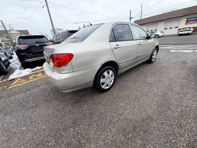 2003 Toyota Corolla 9th Gen - Image 6 of 12