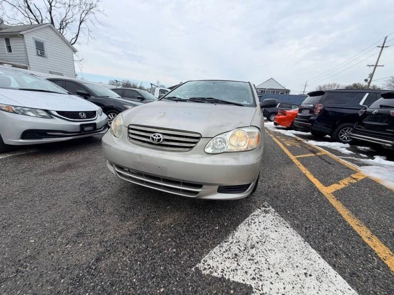 2003 Toyota Corolla 9th Gen - Image 2 of 12