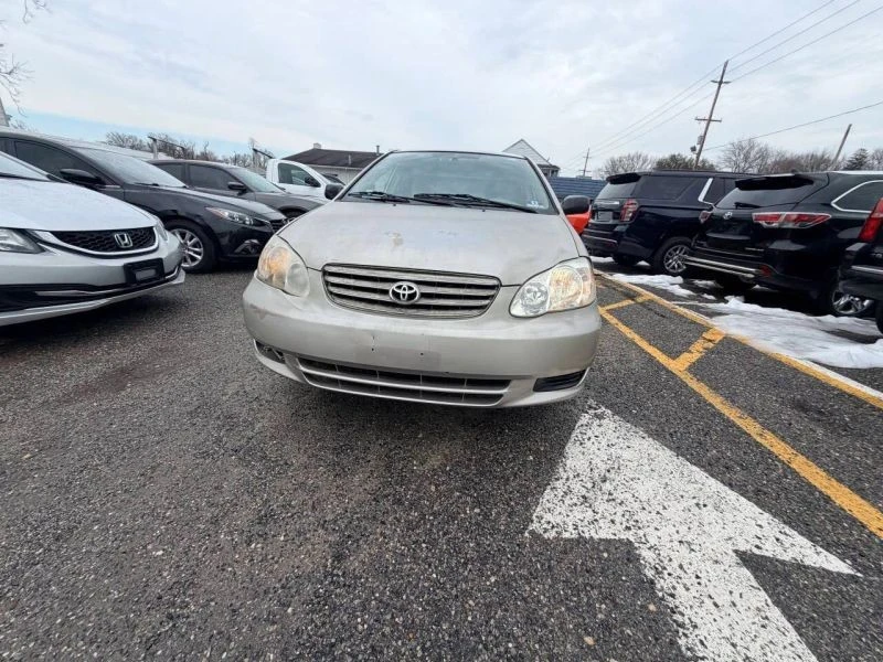 2003 Toyota Corolla 9th Gen - Image 3 of 12